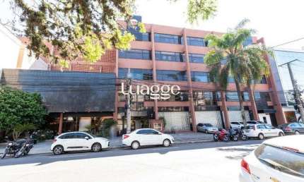 Conjunto/Sala para Locação/Aluguel - 900m², 0 dormitórios, Navegantes