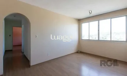 Apartamento com 2 quartos à venda na Rua Jataí, 986, Cristal, Porto Alegre