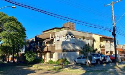 Apartamento para Venda - 52m², 2 dormitórios, Nonoai