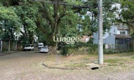 Terreno para Venda - 214.62m², 0 dormitórios, Ipanema