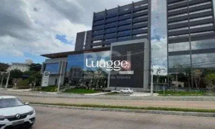 Conjunto/sala para locação/aluguel - 29.8m², 0 dormitórios, teresópolis