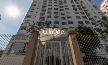 Apartamento para Venda - 64.5m², 2 dormitórios, 1 vaga - Cristal