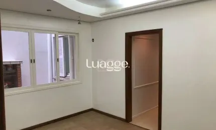 Apartamento para Venda - 77m², 3 dormitórios, Petrópolis
