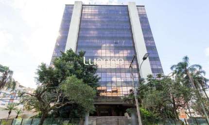 Conjunto/Sala para Locação/Aluguel - 145m², 0 dormitórios, Centro Histórico