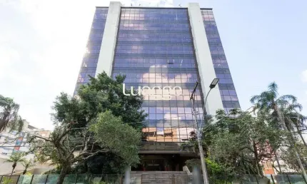 Conjunto/Sala para Locação/Aluguel - 142m², 0 dormitórios, Centro Histórico