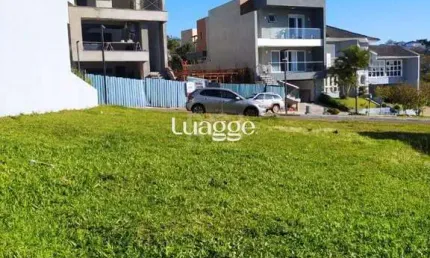 Terreno em Condominio para Venda - 276m², 0 dormitórios, Vila Nova