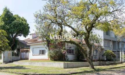 Casa comercial para alugar na Rua Chavantes, 390, Vila Assunção, Porto Alegre