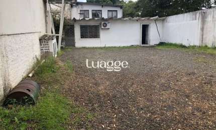 Casa Comercial para Locação/Aluguel - 70m², 0 dormitórios, 6 vagas - Navegantes