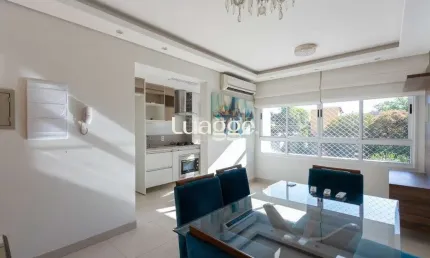 Apartamento com 2 quartos à venda na Rua General Rondon, 1429, Tristeza, Porto Alegre