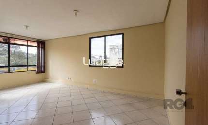 Conjunto/Sala para Locação/Aluguel - 35m², 0 dormitórios, Teresópolis