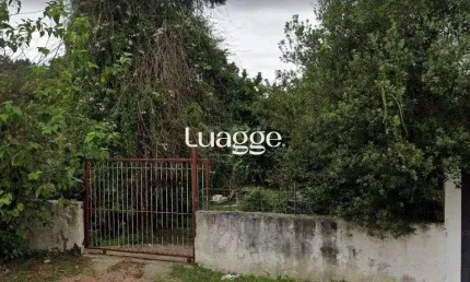 Terreno à venda na Rua Agenor Mendes Ouriques, 880, Serraria, Porto Alegre