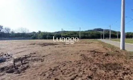 Terreno à venda na Estrada Jorge Pereira Nunes, 578, Campo Novo, Porto Alegre