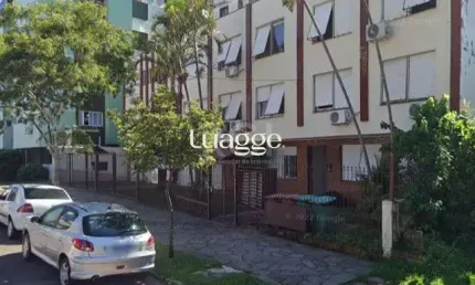 Kitnet / Stúdio à venda na Rua Mariano de Matos, 154, Santa Tereza, Porto Alegre