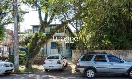Casa comercial à venda na Rua Dário Totta, 197, Teresópolis, Porto Alegre
