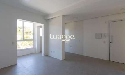 Apartamento com 2 quartos à venda na Rua Nunes, 202, Medianeira, Porto Alegre