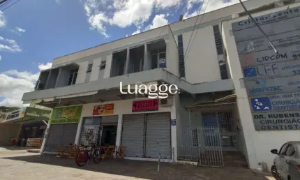 Sala comercial à venda na Avenida Icaraí, 558, Cristal, Porto Alegre
