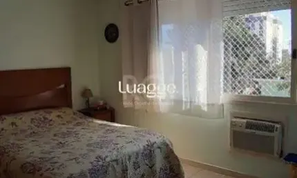 Apartamento com 2 quartos à venda na Rua Doutor Raul Moreira, 173, Cristal, Porto Alegre