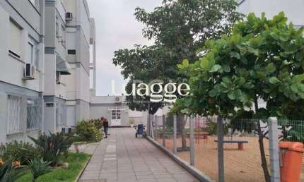 Apartamento com 2 quartos à venda na Rua Camaquã, 105, Camaquã, Porto Alegre