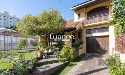 Casa com 3 quartos à venda na Rua Nações Unidas, 570, Nossa Senhora das Graças, Canoas