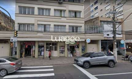 Kitnet / Stúdio à venda na Avenida João Pessoa, 1267, Farroupilha, Porto Alegre