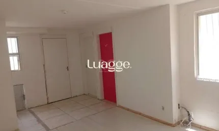 Apartamento com 2 quartos à venda na Rua Império, 305, Vila Nova, Porto Alegre