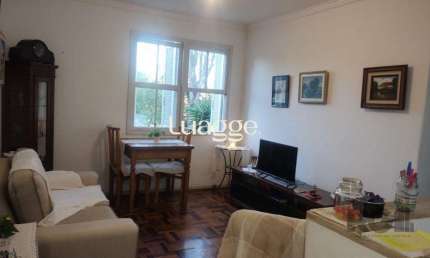 Apartamento com 2 quartos à venda na Avenida Wenceslau Escobar, 982, Tristeza, Porto Alegre