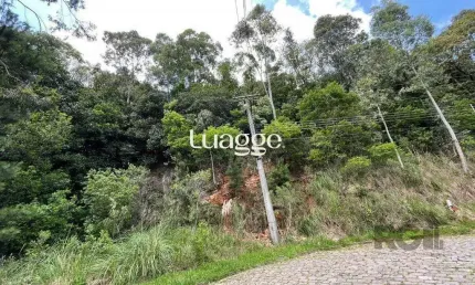 Terreno à venda na Rua Constante Adorino Pola, 101, Santa Catarina, Caxias do Sul