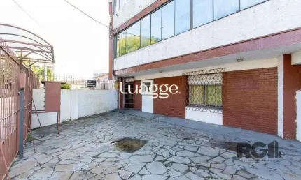 Apartamento com 2 quartos à venda na Rua Afonso Arinos, 283, Camaquã, Porto Alegre