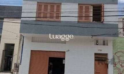 Apartamento com 1 quarto à venda na Avenida Bento Gonçalves, 1815, Partenon, Porto Alegre