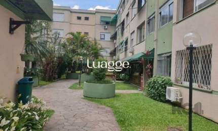 Apartamento com 1 quarto à venda na Rua Landel de Moura, 619, Tristeza, Porto Alegre