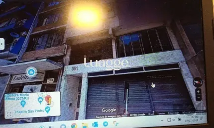 Apartamento à venda na Rua General Câmara, 438, Centro Histórico, Porto Alegre