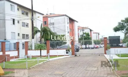 Apartamento com 2 quartos à venda na Rua Henrique Stefani, 947, Igara, Canoas