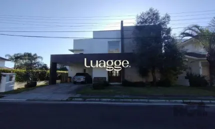 Casa em condomínio fechado com 5 quartos à venda na Avenida Interbalneários, 521, Atlântida, Xangri-Lá