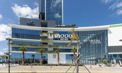 Sala comercial para alugar na Avenida Padre Cacique, 2987, Praia de Belas, Porto Alegre