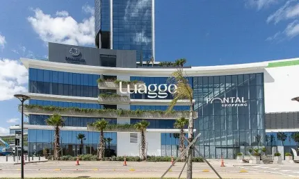 Sala comercial para alugar na Avenida Padre Cacique, 2962, Praia de Belas, Porto Alegre