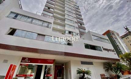Apartamento com 2 quartos à venda na Rua Moacir, 2565, Centro, Capão da Canoa