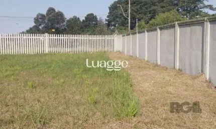 Terreno à venda na Rua do Schneider, 2360, Hípica, Porto Alegre
