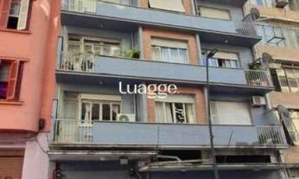 Apartamento de 3 dormitórios no Centro Histórico em Porto Alegre