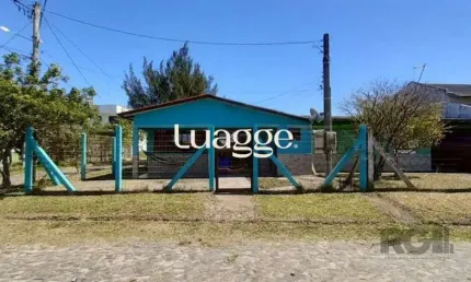 Casa com 3 quartos à venda na Rua Estrela Polar, 66, Arco Íris, Capão da Canoa