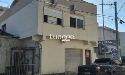 Apartamento com 2 quartos à venda na Travessa Américo Silveira, 514, Cristo Redentor, Porto Alegre