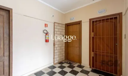 Apartamento com 2 quartos à venda na Avenida Niterói, 701, Medianeira, Porto Alegre