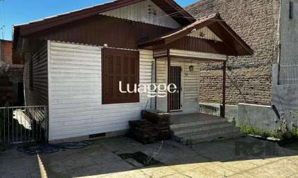 Casa com 2 quartos à venda na Estrada Vila Maria, 132, Cavalhada, Porto Alegre