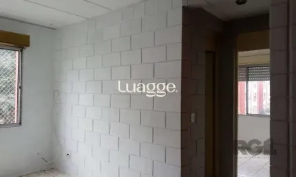 Apartamento com 1 quarto à venda na Rua Ventos do Sul, 573, Vila Nova, Porto Alegre