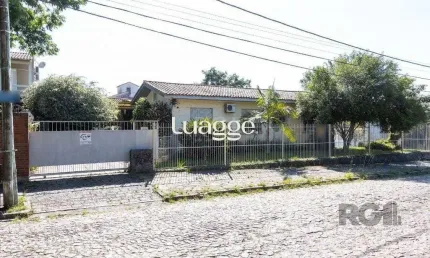 Casa comercial à venda na Rua Landel de Moura, 413, Tristeza, Porto Alegre