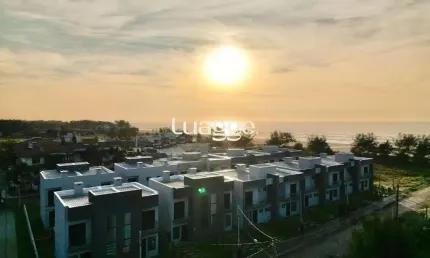 Casa com 2 quartos à venda na Rua Orion, 164, Arco Íris, Capão da Canoa