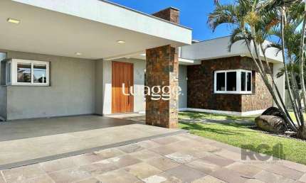 Casa com 4 quartos à venda na Rua Guia Das Pedras, 743, Atlântida, Xangri-Lá
