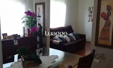 Apartamento com 3 quartos à venda na Rua Doutor Pio Fiori de Azevedo, 128, Vila Nova, Porto Alegre