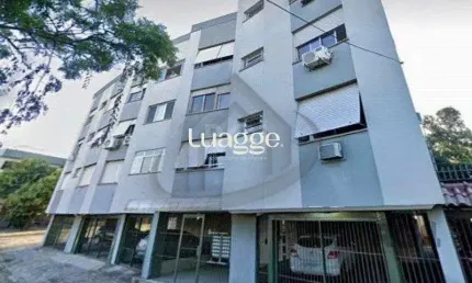 Apartamento com 2 quartos à venda na Rua Jamil Antônio José, 201, Nonoai, Porto Alegre