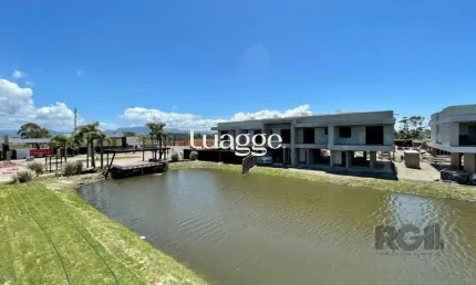 Casa em condomínio fechado com 3 quartos à venda na Estrada Do Mar Km, 120, Araça, Capão da Canoa