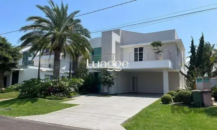 Casa em condomínio fechado com 5 quartos à venda na Avenida Central De Atlântida, 2557, Atlântida, Xangri-Lá